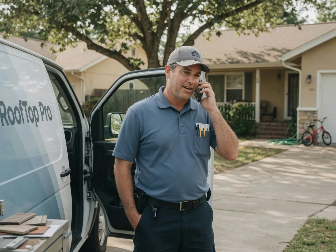 Roof Repair Filer, ID FAQs