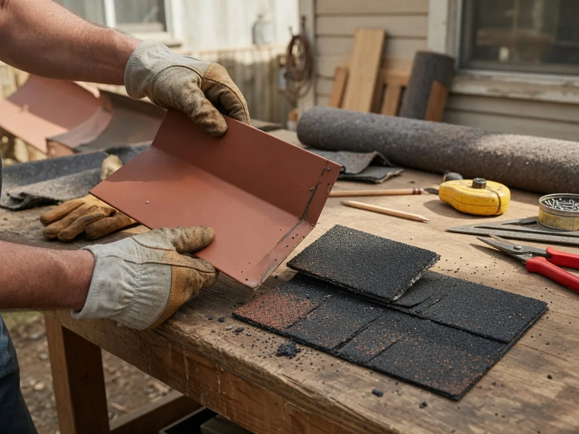 Roof Repair company in Filer, ID